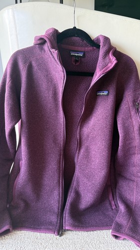 Patagonia better felpa - felpa, con
