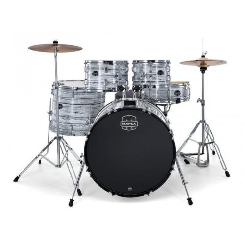 Mapex cm5294ftcfi comet rock - mapex,