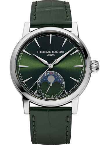 Frederique constant - frederique,