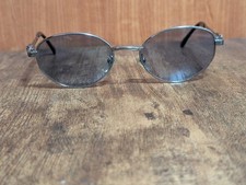 OCCHIALI DA SOLE VINTAGE