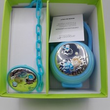 SET FERMA/PORTACIUCCIO ANGELO