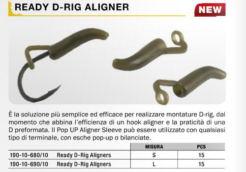 Kkarp ready ring - kkarp, d-ring