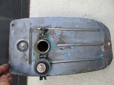 SERBATOIO PER PIAGGIO VESPA 50 SPECIAL R L N 125 ET3 PRIMAVERA ORIGINALE