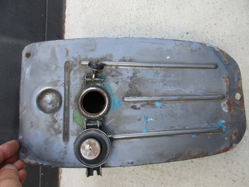 Serbatoio per piaggio vespa - serbatoio,