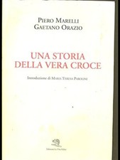 Una storia della vera croce