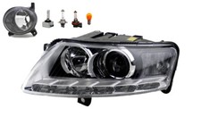 Faro Xenon Adatto A per Audi