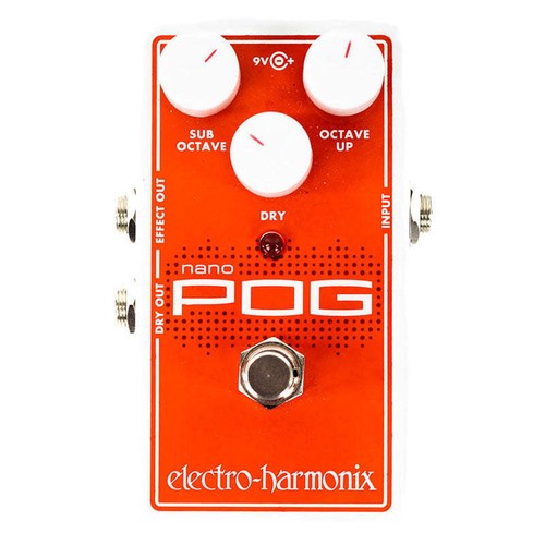 Electro harmonix nano - electro,