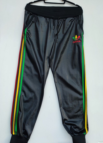 Pantaloni tuta adidas - pantaloni,