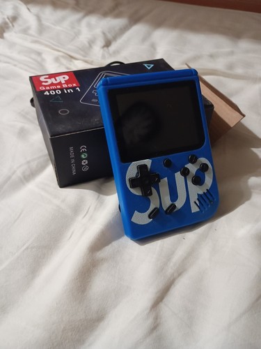 Videogame retro 400 sup - videogame,