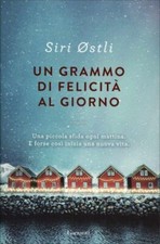 Libro grammo felicità - di,
