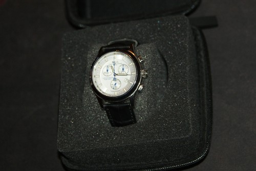 Orologio ball cronografo - orologio,