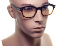 TOM FORD Occhiali Da Sole Blu