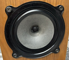 B&W Bowers & Wilkins DM22