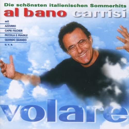 Bano carrisi volare - carrisi, –