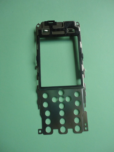 Cover nokia 2730 piastra - cover,