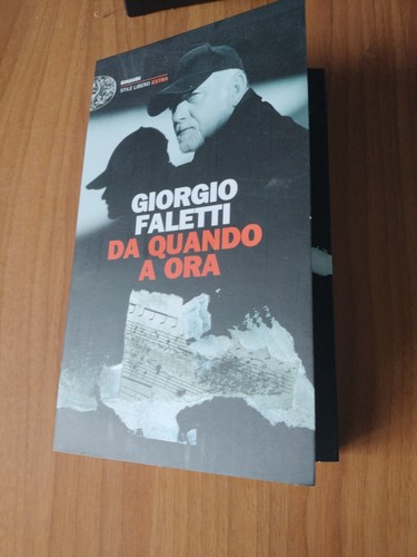 Giorgio faletti quando a - faletti,