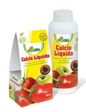 calcio liquido  cura e previene carenza di calcio marciume pomodoro 1 LT ALFE