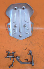 Paramotore protezione coppa