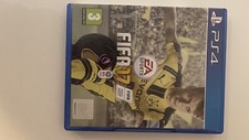 fifa 17, 18,19,20 bundle ps4