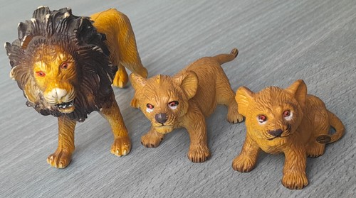 Animali gomma dura - dura, lotto