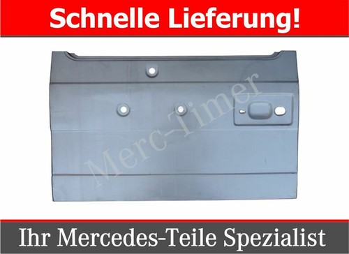 Mercedes w460 w461 w463 - mercedes,