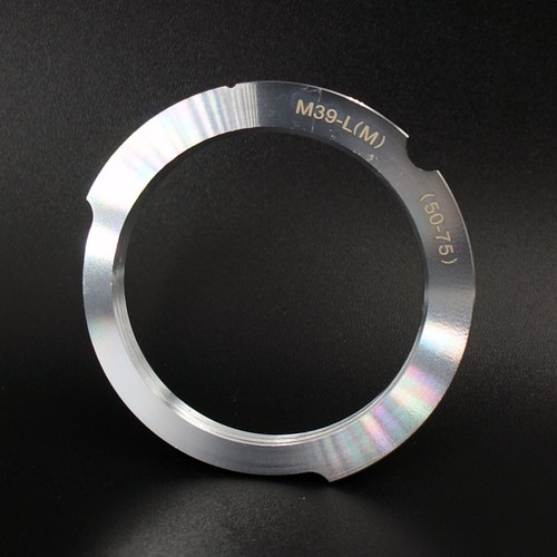 Anello adattatore m39 - anello,
