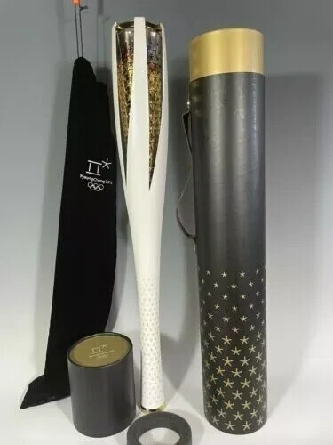 Torcia originale ufficiale