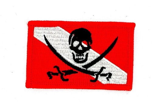 Toppe patch toppa ricamate - toppe,