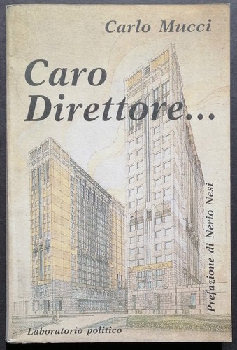 Mucci caro - di, napoli)