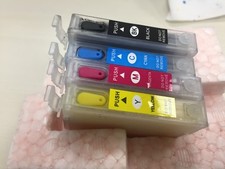 cartucce ricaricabili T073X