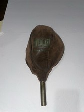 Borsa da boxe vintage EVERLAST