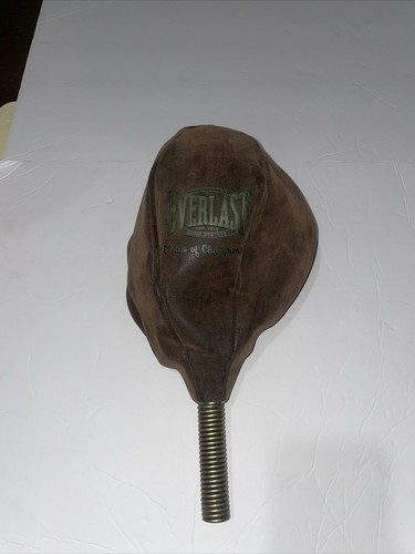Borsa boxe vintage everlast - da,
