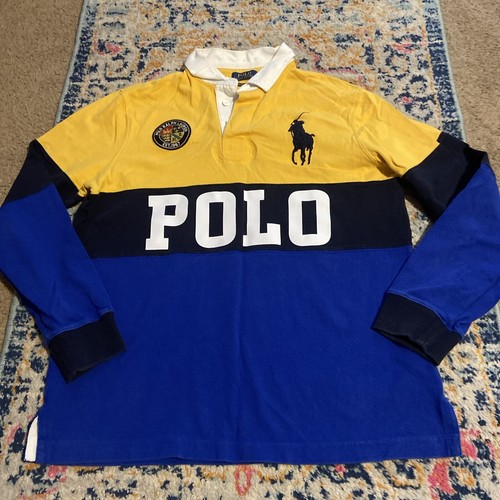 Polo uomo ralph lauren - polo,