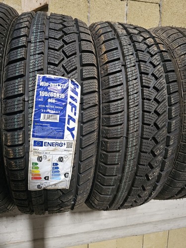 Gomme hifly 195 r15 - gomme,