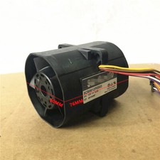 Turbina Elettrica Auto Turbo Doppia Ventola Turbocompressore Boost Ventilatori Aspirazione Con Controller