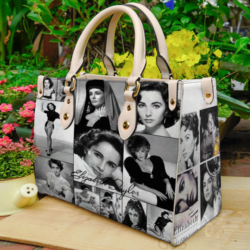 Borsa mano donna - a,