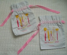 Astuccio da viaggio trucco