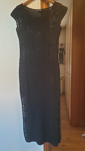 Abito donna maglia - donna, in