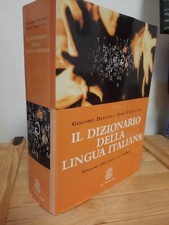 -Devoto Oli -Dizionario Della