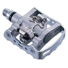 Pedali Shimano PD M324 SPD