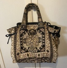borsa Gucci Hysteria Tapestry