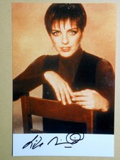 LIZA MINNELLI originale