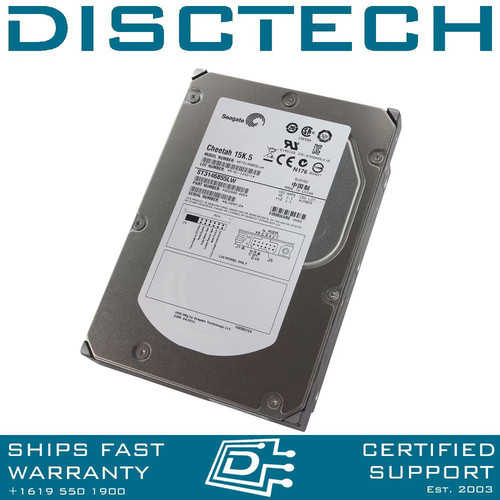 Disco rigido seagate - disco,
