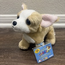 Peluche giocattolo GANZ