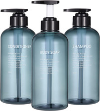 Flaconi Dispenser per Shampoo