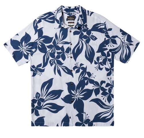 Camicia uomo quick silver - camicia,