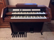 Organo modello Viscount