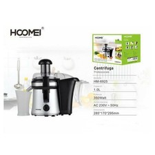 CENTRIFUGA ELETTRICA