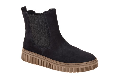 Scarpe gabor 8008 blu donna - 8008.03,