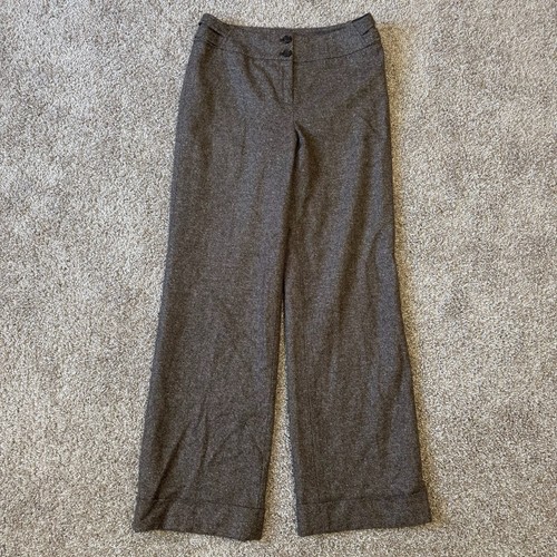 Pantalone ann taylor lana - taylor,